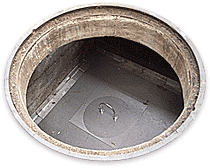 catch basin screen, catch basin inserts, catch basin manufacturer